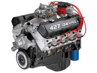 B3787 Engine